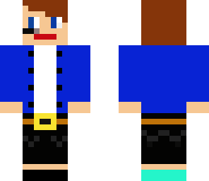 blousse supergameemperor