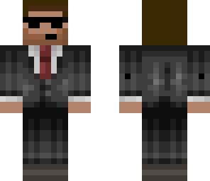 spy