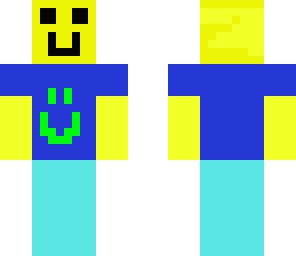 mr smiley
