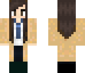 genderbent castiel