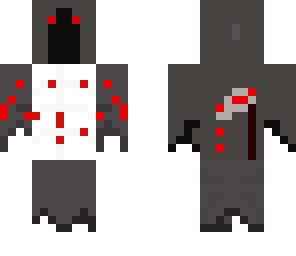 the grim reaper