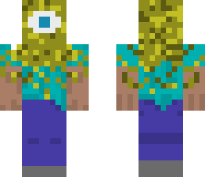 cyclops steve