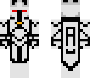 ash warrior
