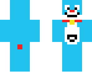 doraemon