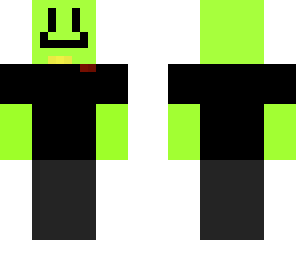 dj smiley