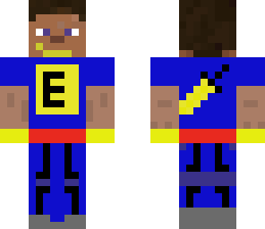 elijah