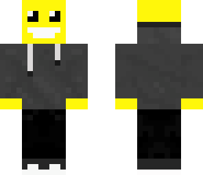 thielchens smiley