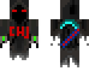 grim reaper