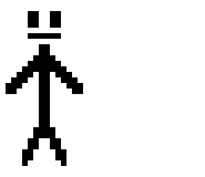 stickman3dface