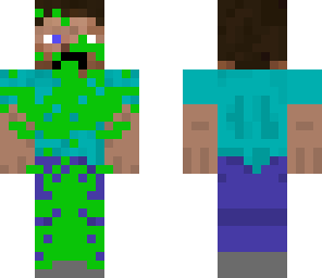 stupid skin