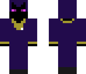 ender mage