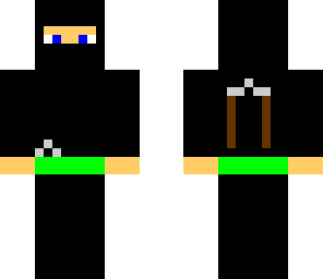 ninja skin 2 