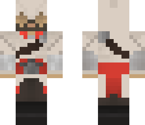 ezio auditore - brotherhood