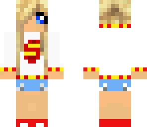 super girl