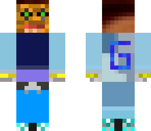 guy
