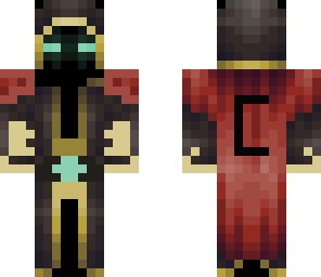 cosity army dark