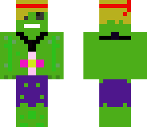 hippie hulk
