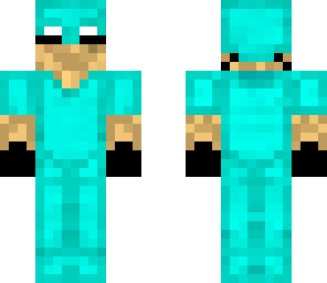 cosity army troll skin