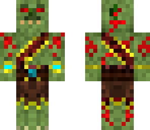 rpg orc mark 3