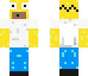 homer simpson