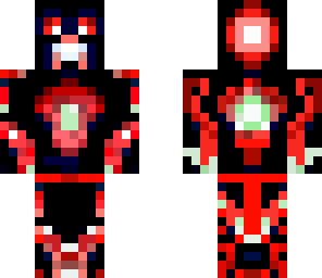 neon creeper