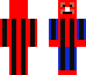 zwerver amine