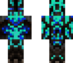 ice golem