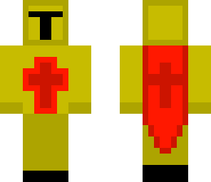 crusader