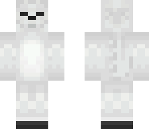 polar bear