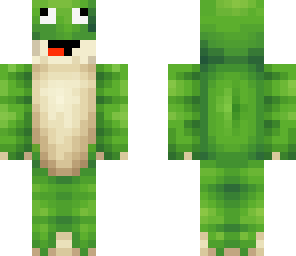frog