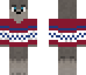 wolf rot