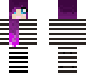 cute girl robber
