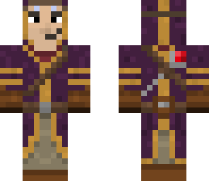 wizard