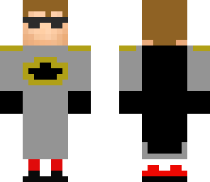 xxbatshadexx