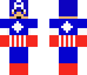 captain america