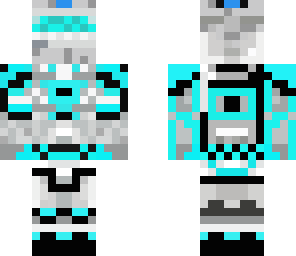 legacy warrior 2