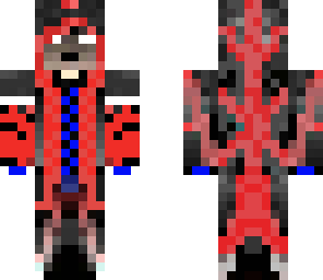 red junjun