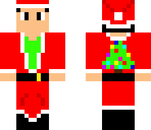 christmas kubey
