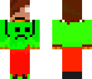 deadlox's brother