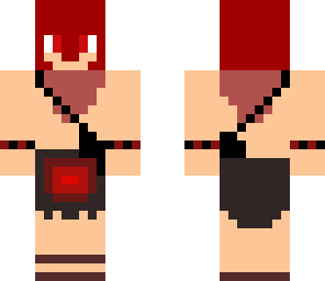 fire knight