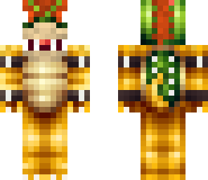 bowser