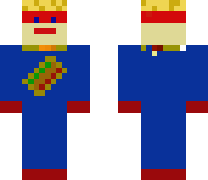 taco man two
