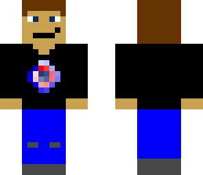random guy 2