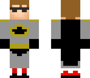 xxbatshadexx