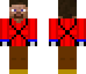 chris's cool skin