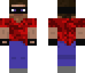bandit steve