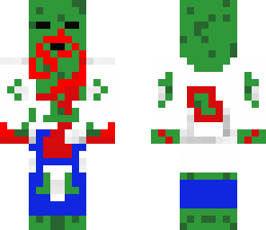 zumbi assasino
