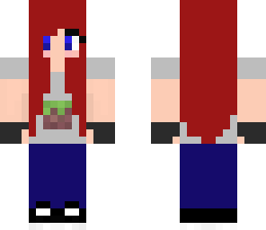 fixed gamer girl
