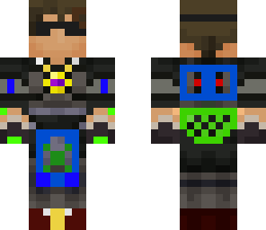 cool skydoesminecraft