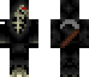 death reaper